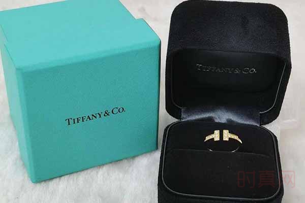 tiffany蒂芙尼戒指回收价格查询怎么做